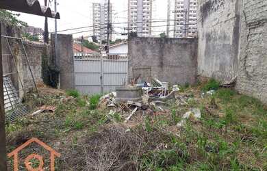 Imagem 7: Terreno à venda, 200 m² por R$ 450.000,00 - Vila do Encontro - São...