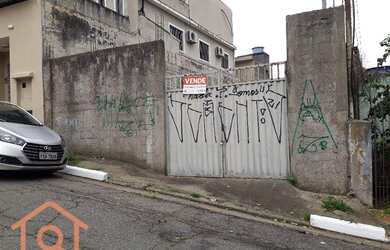 Imagem 1: Terreno à venda, 200 m² por R$ 450.000,00 - Vila do Encontro - São...