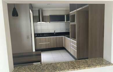 Imagem 5: Vendo apartamento no Condomínio Rossi Montes na Vila Industrial, com...