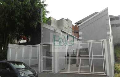 Imagem 14: Sobrado à venda, 40 m² por R$ 195.000,00 - Jardim Santa Terezinha -...