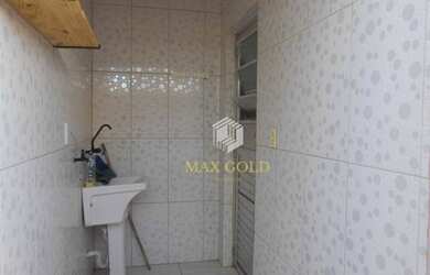 Imagem 9: Casa com 2 dormitórios, 73 m² - venda por R$ 250.000,00 ou aluguel por...