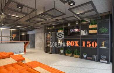 Imagem 6: Apartamento à venda, 59 m² por R$ 450.000,00 - Jardim Oceania - João...