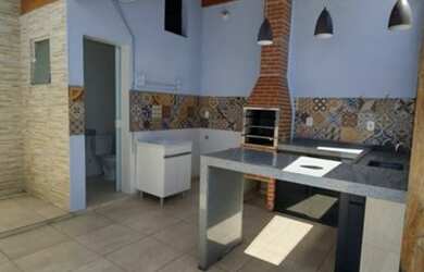 Imagem 14: Casa à venda, 101 m² por R$ 275.000,00 - Belo Horizonte - Varginha/MG