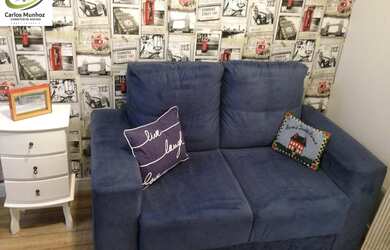 Imagem 3: JUNDIAÍ - Apartamento Padrão - VILA ARENS II