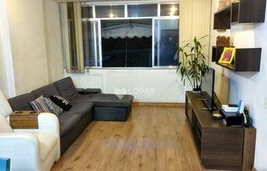 Imagem 1: Apartamento com 3 quartos, 90 m² por R$ 680.000 - Icaraí - Niterói/RJ