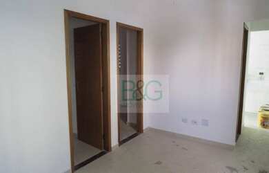 Imagem 3: Apartamento à venda, 28 m² por R$ 240.000,00 - São Lucas - São Paulo/SP