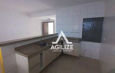Imagem 9: Casa com 3 dormitórios - venda por R$ 390.000,00 ou aluguel por R$ 2.300,00/mês...
