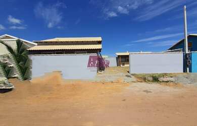 Imagem 14: AKICASAS VENDA são de 30 casas prontas aqui em unamar cabo frio rj