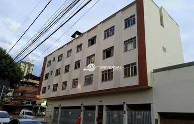 Imagem 5: Cobertura à venda, 160 m² por R$ 480.000,00 - Alto dos Passos - Juiz...