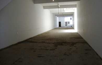 Imagem 1: Galpão/Depósito/Armazém para aluguel tem 630 metros quadrados em Luz...