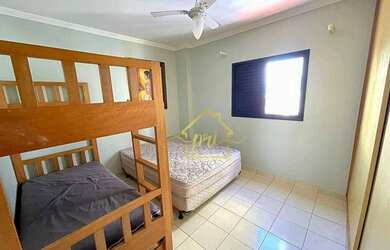 Imagem 10: Apartamento à venda, 55 m² por R$ 310.000,00 - Caiçara - Praia Grande/SP