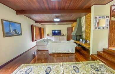 Imagem 12: Casa à venda, 268 m² por R$ 1.050.000,00 - Carlos Guinle - Teresópolis/RJ