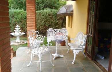 Imagem 3: Chácara para alugar, 1000 m² por R$ 750,00/dia - Green Ville - Boituva/SP