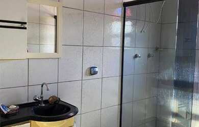 Imagem 11: Casa com 3 dormitórios à venda, 90 m² por R$ 300.000,00 - Vila Dinópolis...