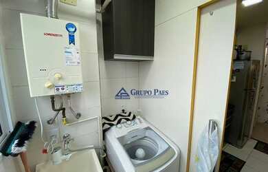 Imagem 6: Apartamento à venda, 44 m² por R$ 250.000,00 - Ermelino Matarazzo -...