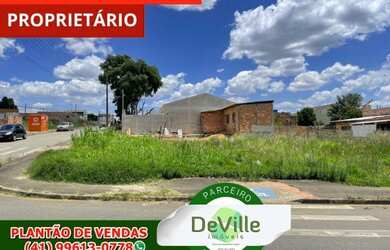 Imagem: O terreno possui 220m² de Área e está localizado em Santa