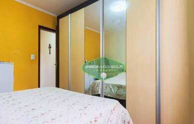 Imagem 13: Sobrado à venda 3 dorms 2 Vagas na Vila Sta Catarina