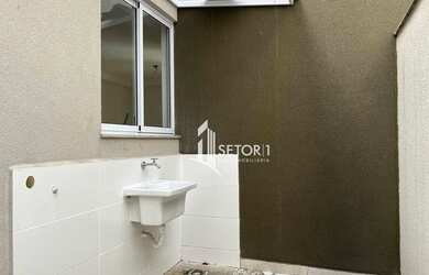 Imagem 7: Apartamento Garden com 2 quartos à venda, 78 m² por R$ 248.000 - Paineiras...