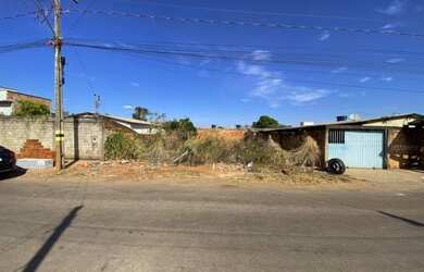 Imagem 9: Senador Canedo - Terreno Padrão - Residencial Laranjeiras