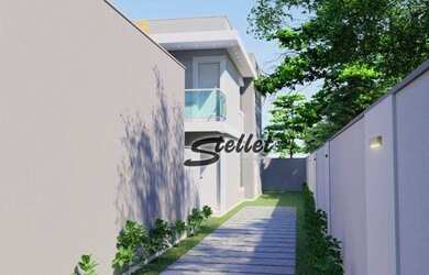 Imagem 3: Rio das Ostras - Duplex no Praia Mar com 2 suítes, próximo a Rodovia