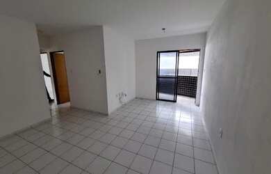 Imagem: O apartamento possui 3 Dormitórios, 3 Banheiros, 2 Vagas na