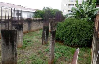 Imagem 6: Terreno à venda, 528 m² por R$ 640.000,00 - Vila Seixas - Ribeirão...