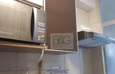 Imagem 5: Apartamento à venda, 54 m² por R$ 335.000,00 - Vila Liviero - São Paulo/SP