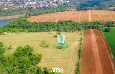 Imagem 3: Terreno à venda com 300 m² por R$ 160.000 no Loteamento Ecoville 2 em...