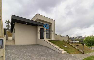 Imagem 3: Casa em Condomínio para Venda em Atibaia, Condomínio Buona Vita, 3 dormitórios,...