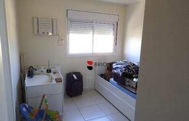 Imagem 11: Porto Buzios apartamento com 3 suítes à venda, 167 m² por R$ 1.014.000 - Jardim Botânico