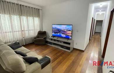 Imagem 15: Casa com 4 dormitórios, 311 m² - venda por R$ 850.000,00 ou aluguel...