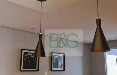 Imagem 4: Apartamento à venda, 70 m² por R$ 689.000,00 - Tatuapé - São Paulo/SP