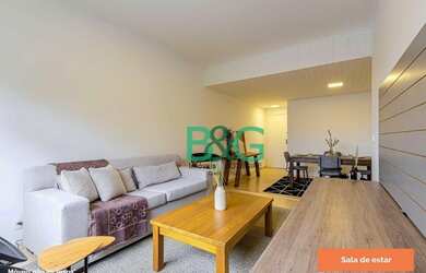 Imagem 4: Apartamento à venda, 90 m² por R$ 729.000,00 - Campo Belo - São Paulo/SP