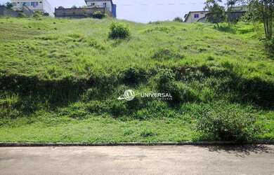 Imagem 2: Terreno à venda, 420 m² por R$ 180.000,00 - Nova Gramado - Juiz de Fora/MG