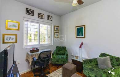 Imagem 5: Casa em Jardim Itu. Piscina, Churrasqueira, Área de serviçoe215m² de...