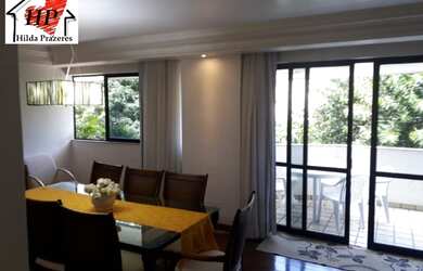 Imagem 2: APARTAMENTO RESIDENCIAL em SALVADOR - BA, GRAÇA