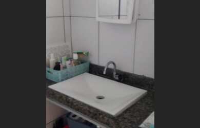 Imagem 6: Aluguel casa. Varanda, 1 Vaga na garageme2 Dormitórios