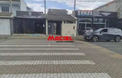 Imagem 3: Casa Padrão em São José dos Campos