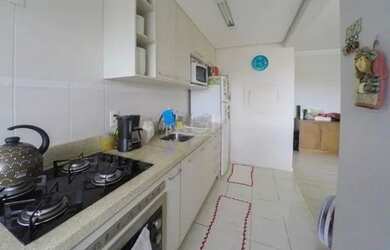 Imagem 5: Apartamento de 2 quartos à venda Rua Coronel Deusdedit Paiva Bueno, Cavalhada - Porto Aleg