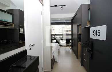 Imagem 2: Apartamento para Aluguel - Pinheiros, 1 Quarto, 19 m2