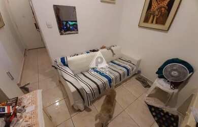 Imagem 5: Apartamento à venda, 1 quarto, Botafogo - RIO DE JANEIRO/RJ