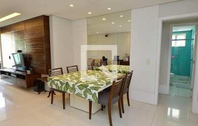 Imagem 4: Apartamento para Aluguel - Recreio, 2 Quartos, 130 m2