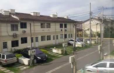 Imagem 2: WI-644 Apartamento em campo grande - aceita financiamento