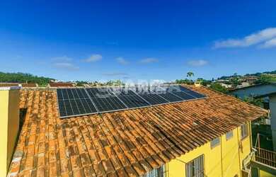 Imagem 8: Casa à venda Rua André Primo Biazetto, Campo Novo - Porto Alegre