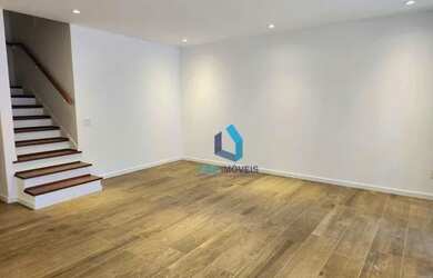 Imagem 4: Apartamento Garden com 3 quartos, 240 m² - venda por R$ 2.500.000 ou...