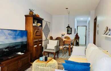 Imagem 5: Apartamento para venda com 3 dormitórios na Trindade - Florianópolis...