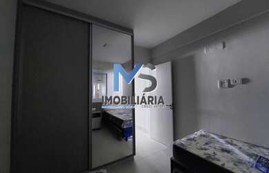 Imagem 9: Apartamento para locação no Residencial Rio Paraná, Porto Rico