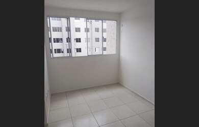 Imagem 4: Condomínio Parque Ville Jasmim - 1ª locação - apartamento novo