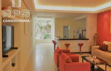 Imagem 12: Apartamento para Venda e Locação em Atibaia Nova Gardênia - Atibaia