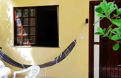 Imagem 2: Village pé na areia Praia do Flamengo